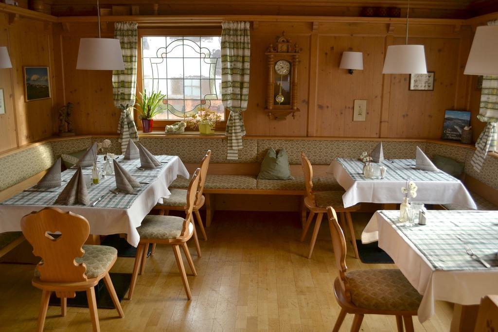 Gasthof Berghupferl Hotel Oberaudorf Buitenkant foto