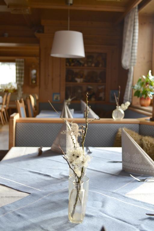 Gasthof Berghupferl Hotel Oberaudorf Buitenkant foto