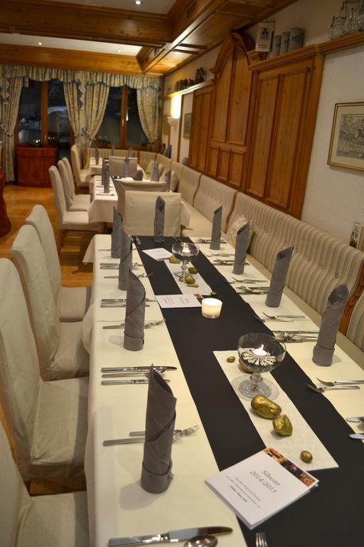 Gasthof Berghupferl Hotel Oberaudorf Buitenkant foto
