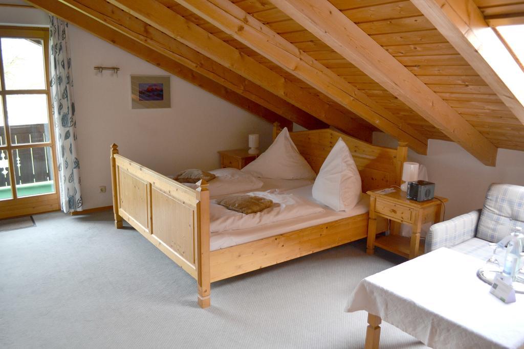 Gasthof Berghupferl Hotel Oberaudorf Kamer foto