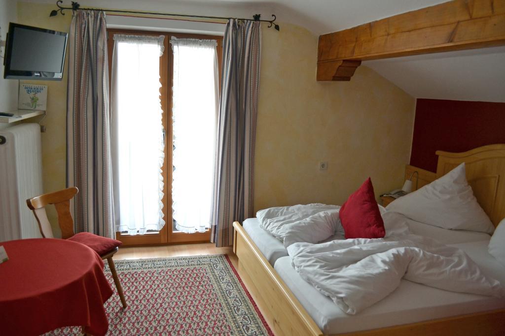 Gasthof Berghupferl Hotel Oberaudorf Kamer foto