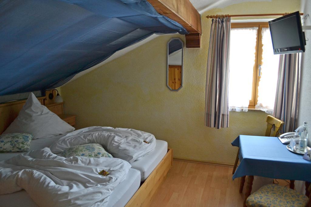 Gasthof Berghupferl Hotel Oberaudorf Kamer foto
