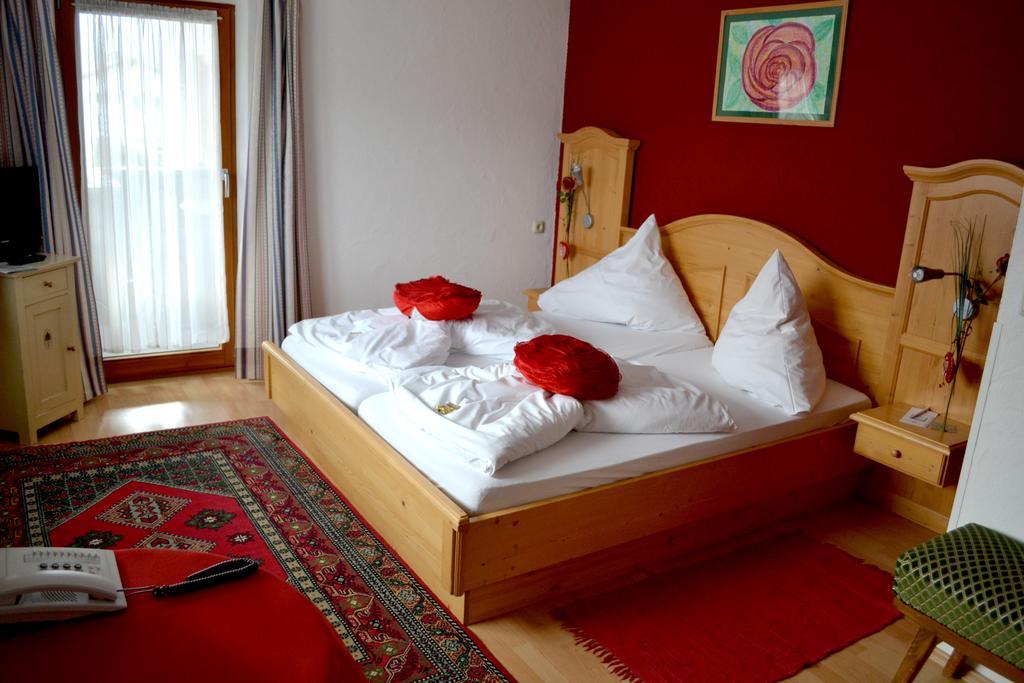 Gasthof Berghupferl Hotel Oberaudorf Kamer foto