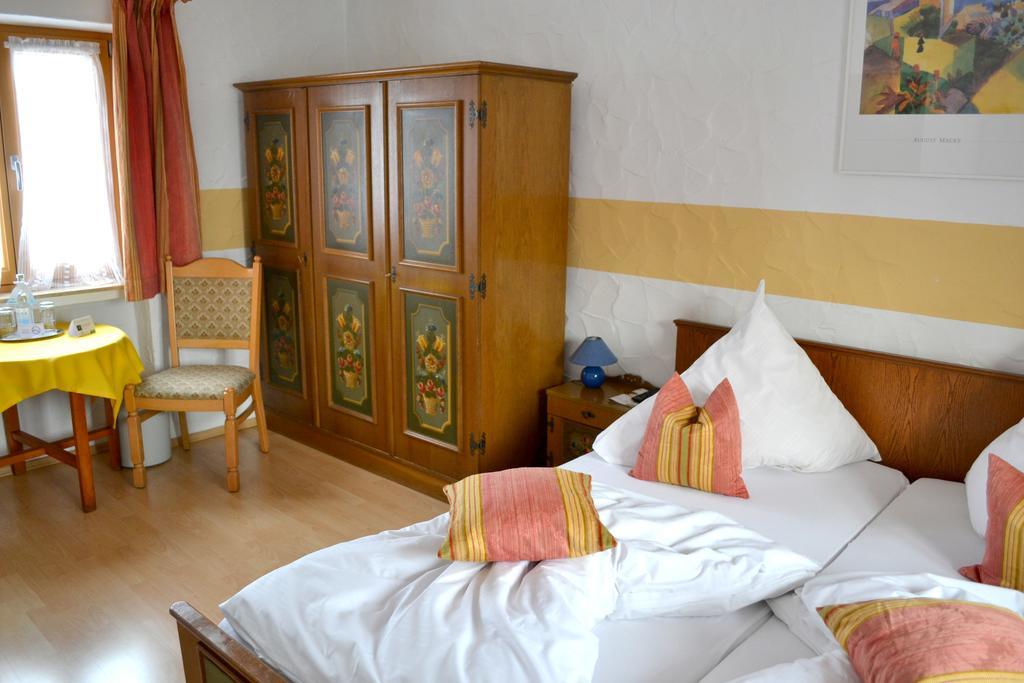 Gasthof Berghupferl Hotel Oberaudorf Kamer foto
