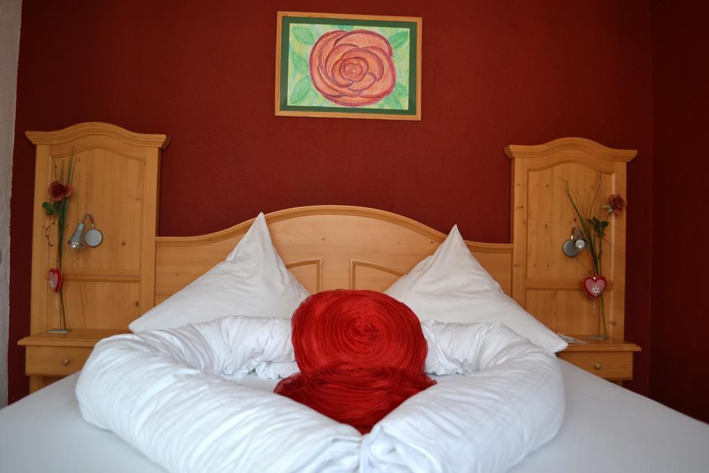 Gasthof Berghupferl Hotel Oberaudorf Kamer foto