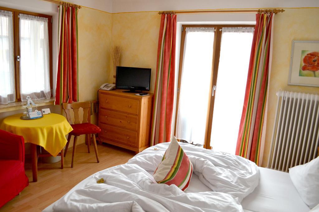 Gasthof Berghupferl Hotel Oberaudorf Kamer foto