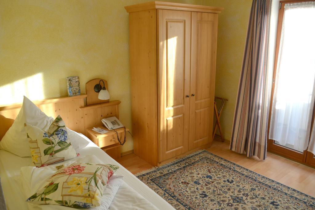 Gasthof Berghupferl Hotel Oberaudorf Kamer foto