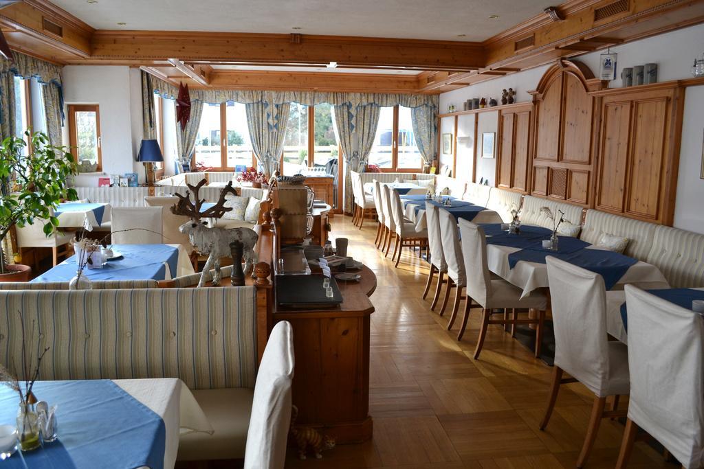 Gasthof Berghupferl Hotel Oberaudorf Buitenkant foto