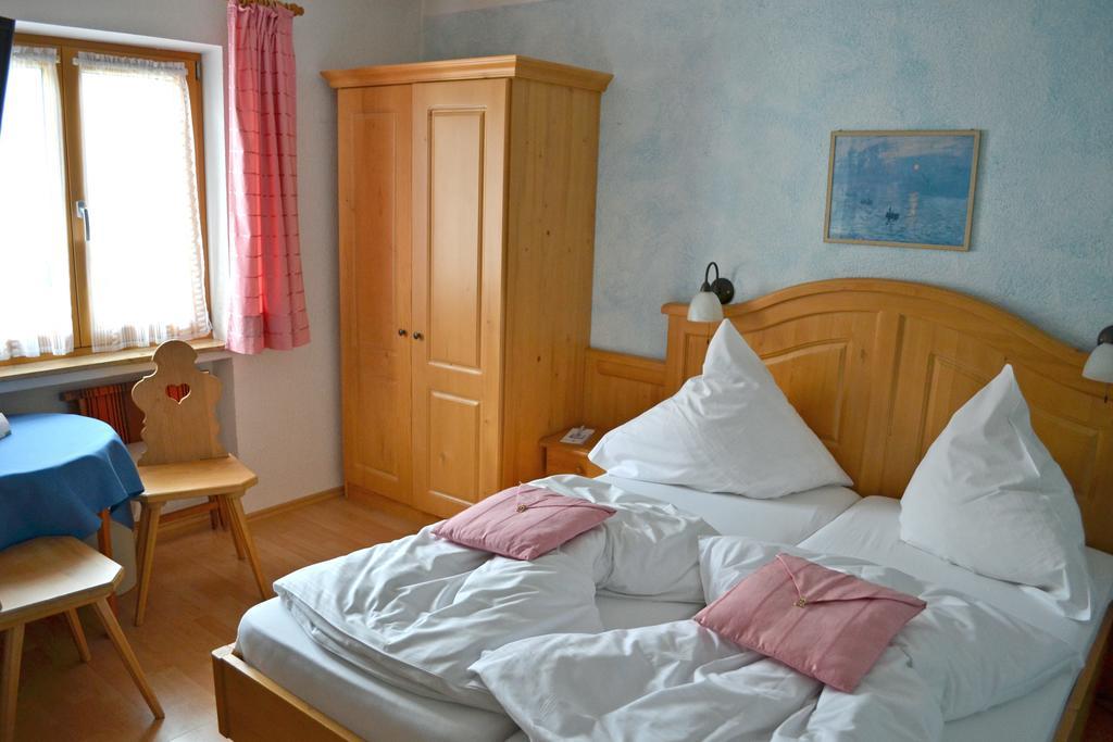 Gasthof Berghupferl Hotel Oberaudorf Kamer foto