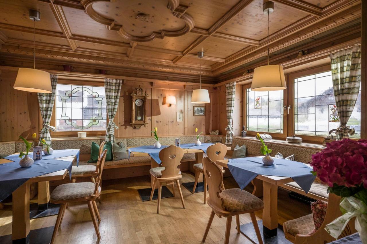 Gasthof Berghupferl Hotel Oberaudorf Buitenkant foto
