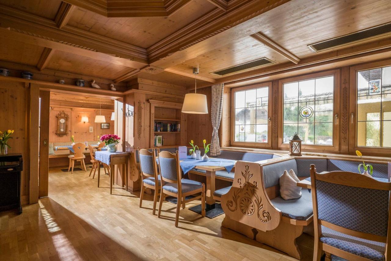Gasthof Berghupferl Hotel Oberaudorf Buitenkant foto
