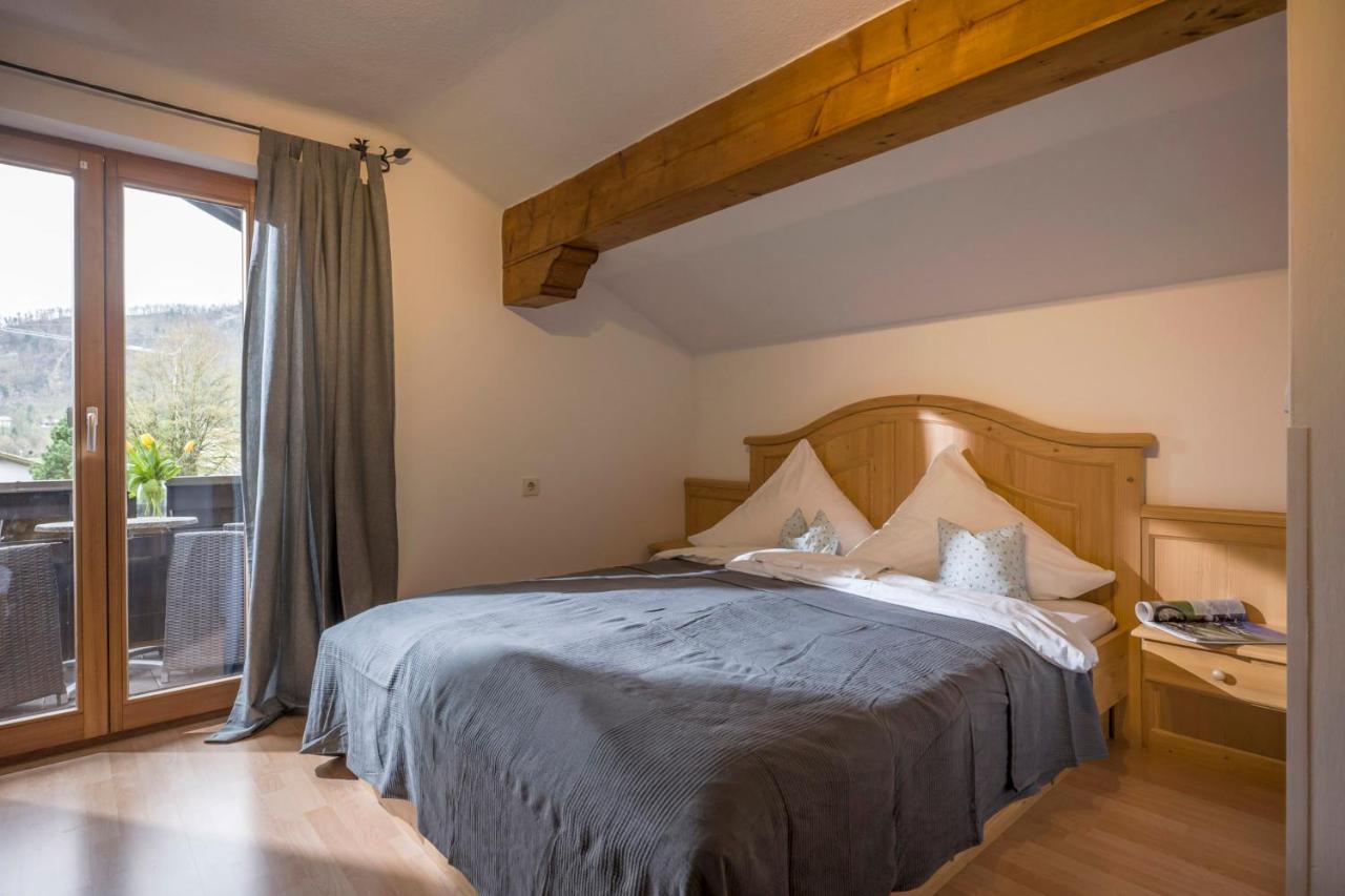 Gasthof Berghupferl Hotel Oberaudorf Buitenkant foto