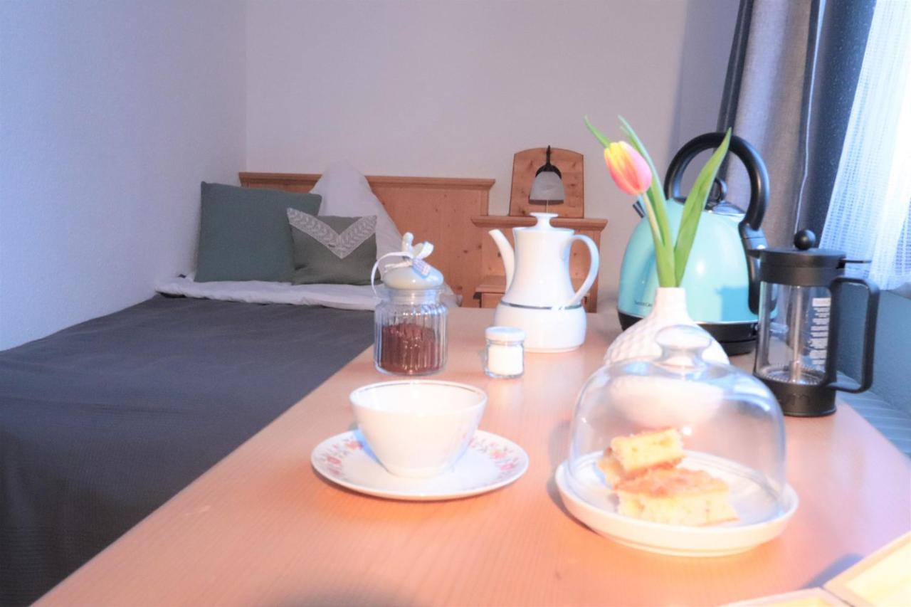Gasthof Berghupferl Hotel Oberaudorf Buitenkant foto