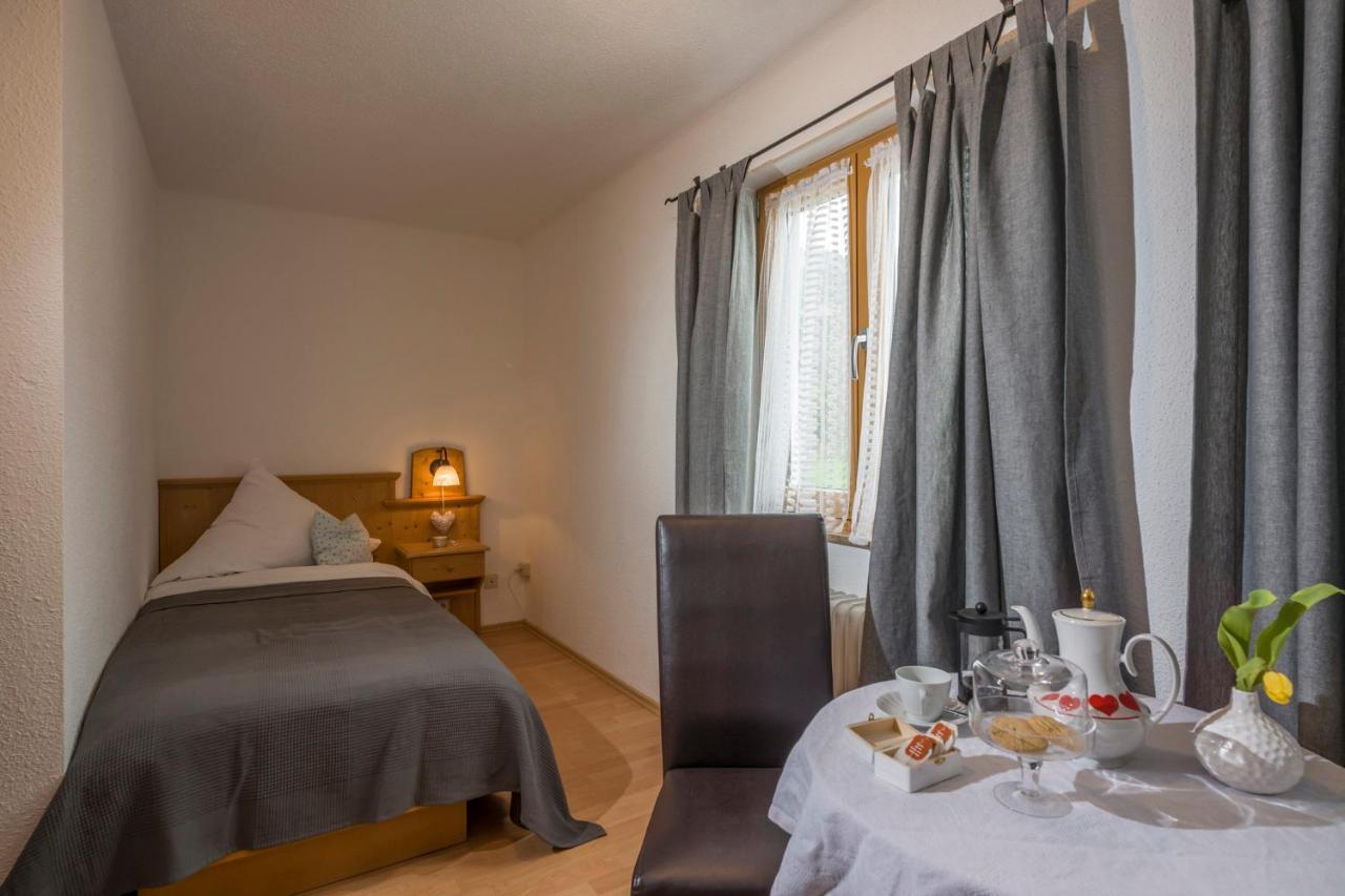 Gasthof Berghupferl Hotel Oberaudorf Buitenkant foto