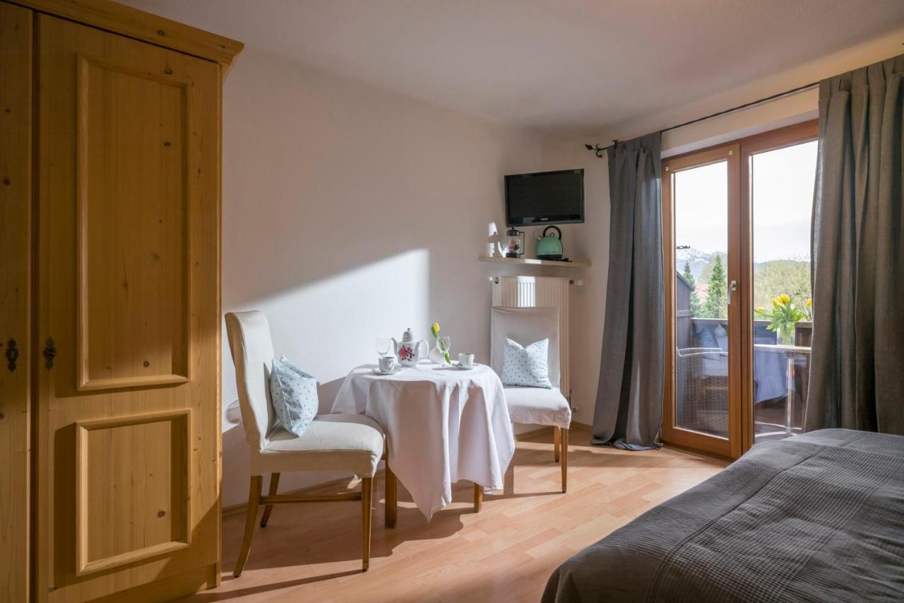 Gasthof Berghupferl Hotel Oberaudorf Buitenkant foto