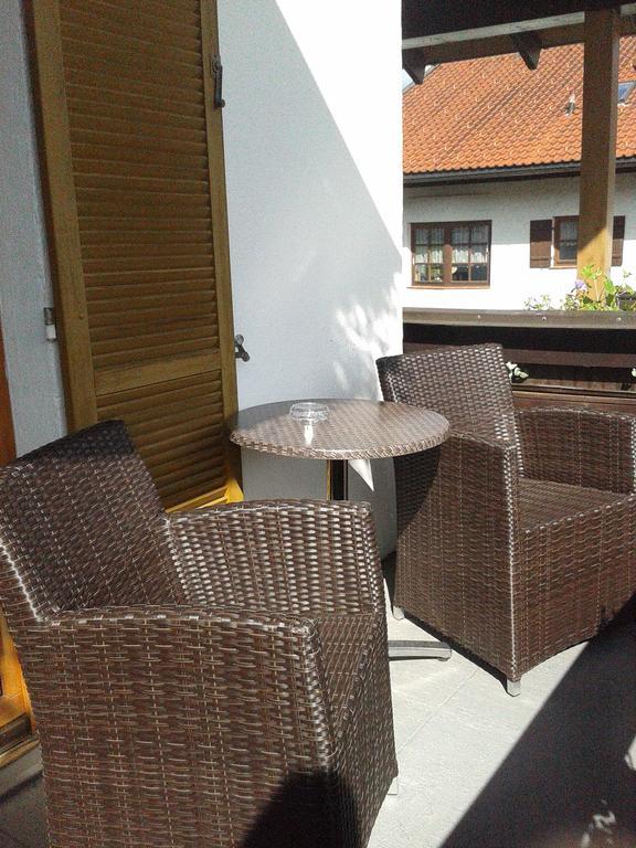 Gasthof Berghupferl Hotel Oberaudorf Kamer foto