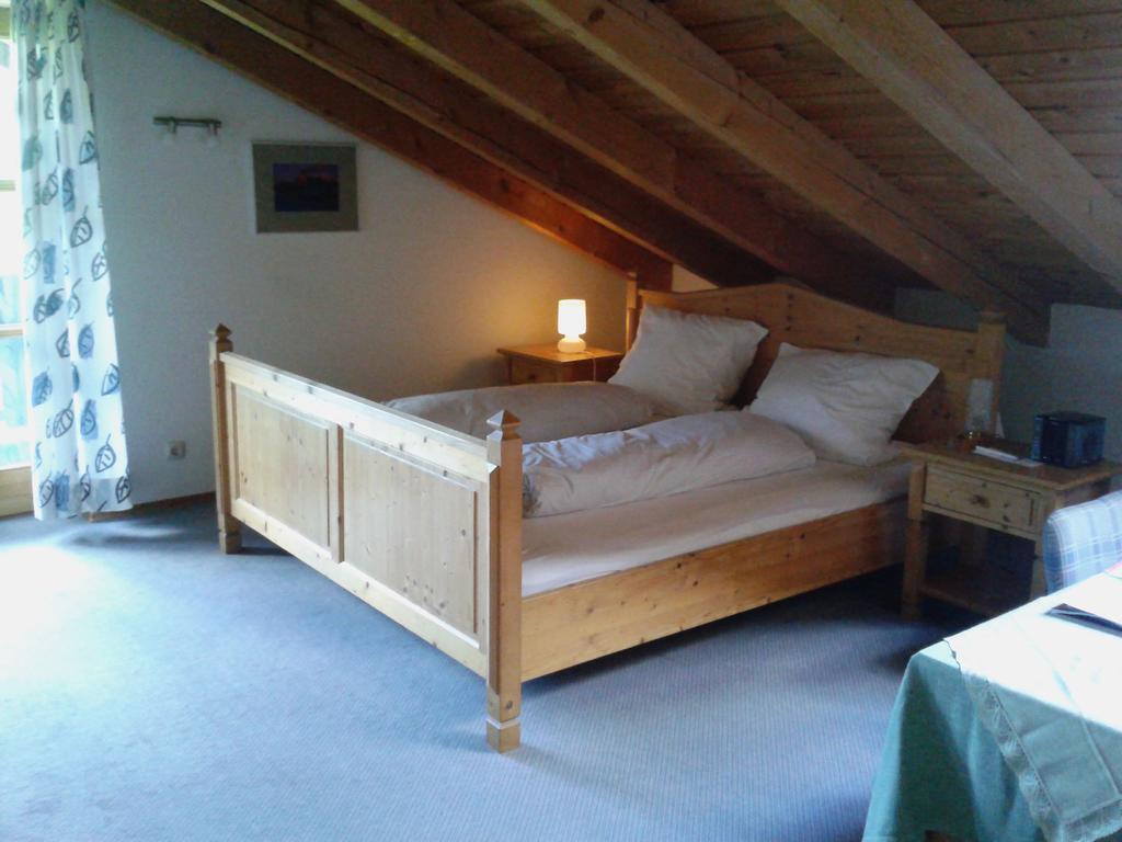 Gasthof Berghupferl Hotel Oberaudorf Kamer foto