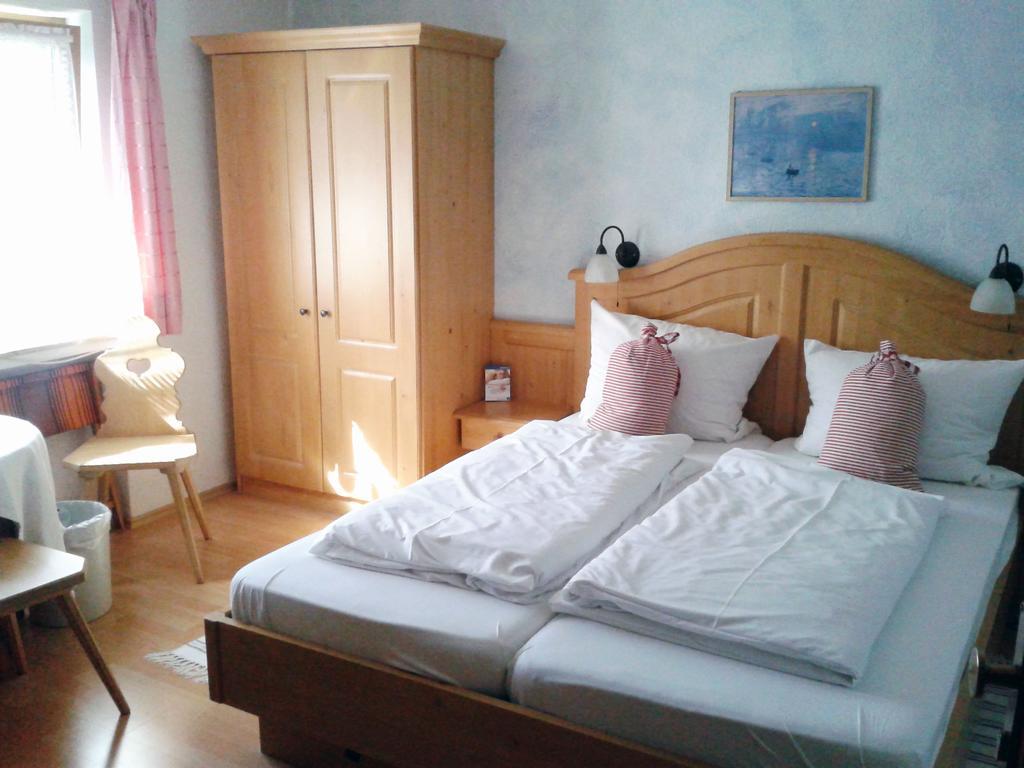 Gasthof Berghupferl Hotel Oberaudorf Kamer foto