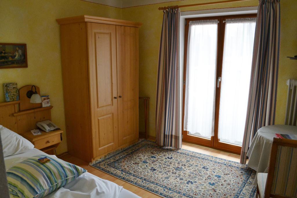Gasthof Berghupferl Hotel Oberaudorf Kamer foto