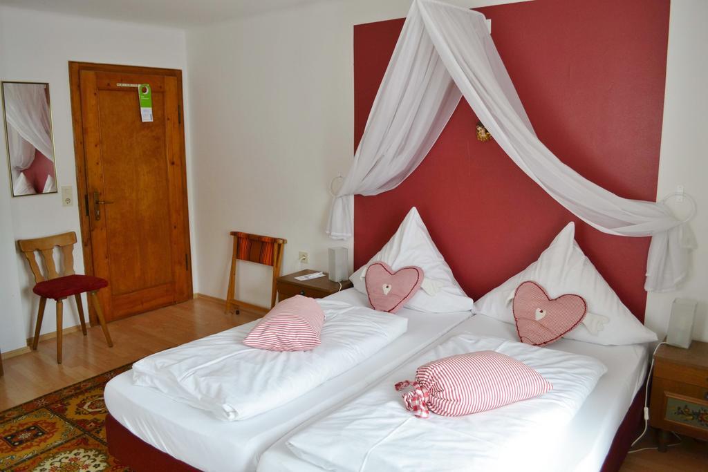 Gasthof Berghupferl Hotel Oberaudorf Kamer foto