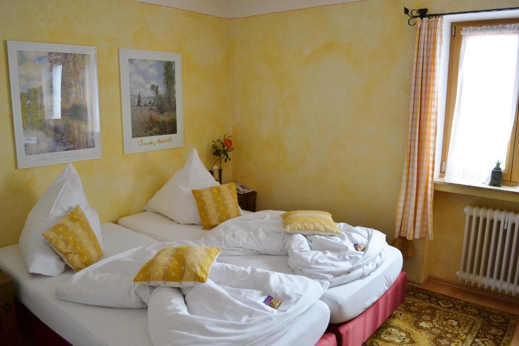 Gasthof Berghupferl Hotel Oberaudorf Kamer foto