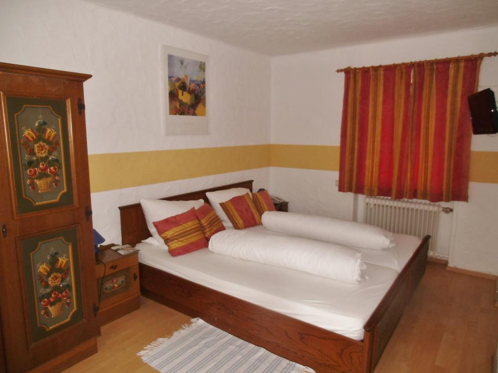 Gasthof Berghupferl Hotel Oberaudorf Kamer foto