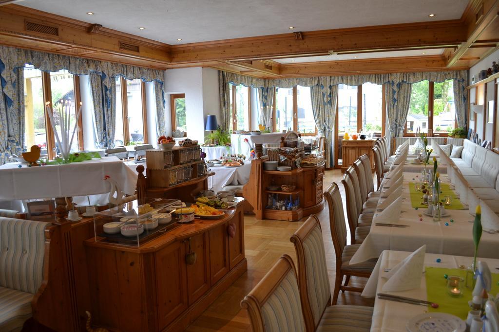 Gasthof Berghupferl Hotel Oberaudorf Buitenkant foto